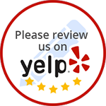 Please review us on Yelp Review us on Yelp icon